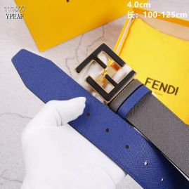 Picture of Fendi Belts _SKUFendiBelt40mmX100-125cm8L141580